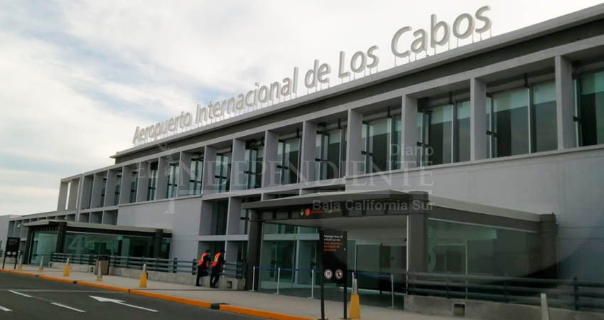 Vuelos directos de Europa y Sudamérica podrían sumarse a la oferta aérea de Los Cabos