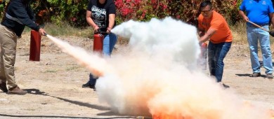 Inicia el programa “Tu Estancia Segura” para el personal de servicios turísticos