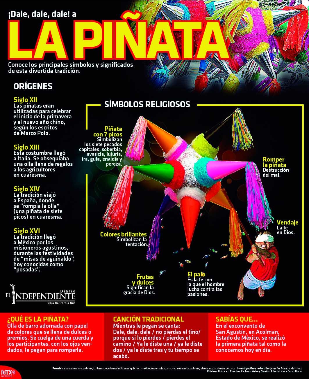 La Piñata