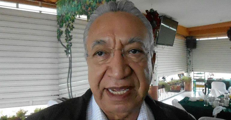 Peleará el PRI el voto para conservar mayoría en el Congreso de la Unión