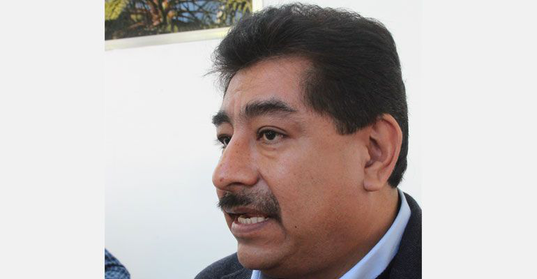 Histórica inversión en educación ejerce Marcos Covarrubias: SEP   