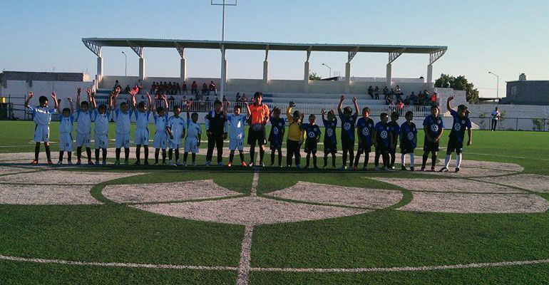 Este fin se reanuda la actividad en la Liga Municipal de Futbol 8 de octubre-IMSS Este fin se reanuda la actividad en la Liga Municipal de Futbol 8 de octubre-IMSS