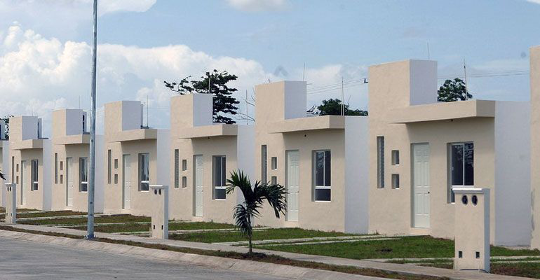 Apoyos a jóvenes y vivienda impulsarán economía: EPN Apoyos a jóvenes y vivienda impulsarán economía: EPN