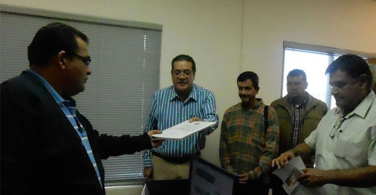 En riesgo el proceso electoral ante la falta de recursos: IEE