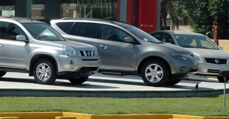 Quedó eliminado para siempre el Impuesto Estatal Vehicular Quedó eliminado para siempre el Impuesto Estatal Vehicular