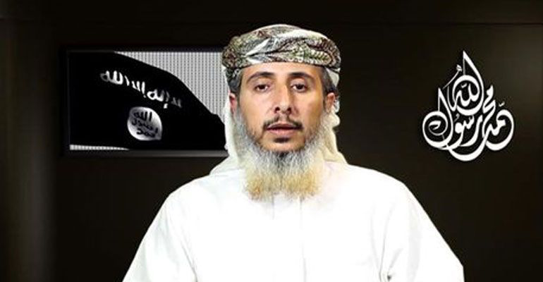 Al Qaeda se atribuye ataque a Charlie Hebdo