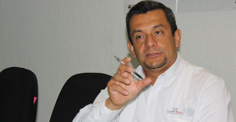 Presentan reglas de operación del Fondo Nacional Emprendedor 2015