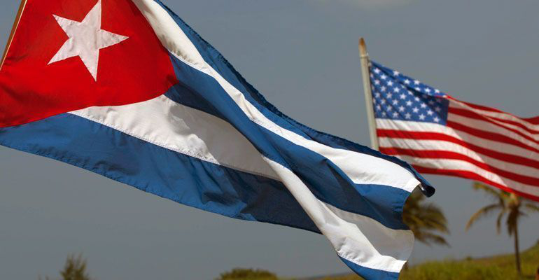 Estados Unidos facilita comercio y viajes a Cuba