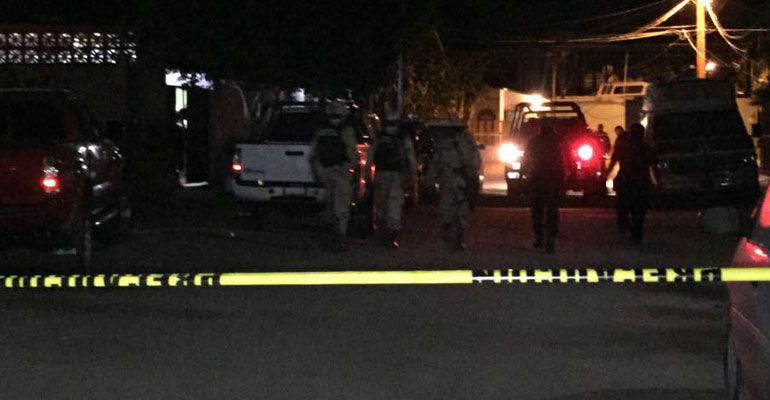¡Lo asesinaron mientras dormía!; se reporta la ejecución número 59 en la Revolución ¡Lo asesinaron mientras dormía!; se reporta la ejecución número 59 en la Revolución
