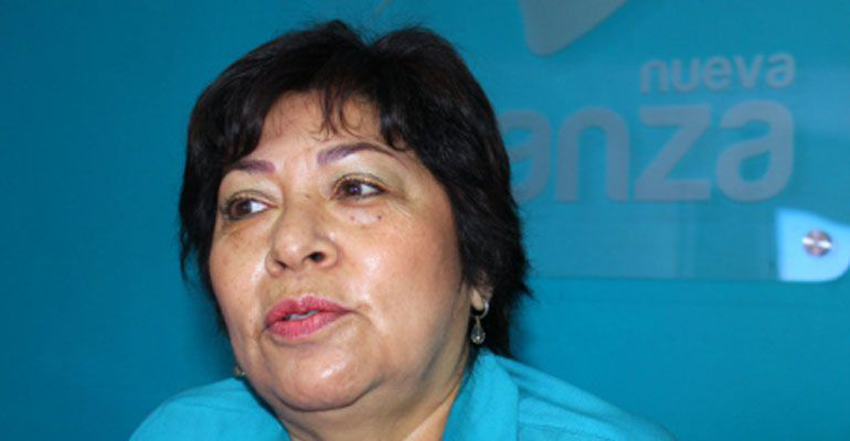 Espera Nueva Alianza designación del candidato a gobernador del PRI Espera Nueva Alianza designación del candidato a gobernador del PRI