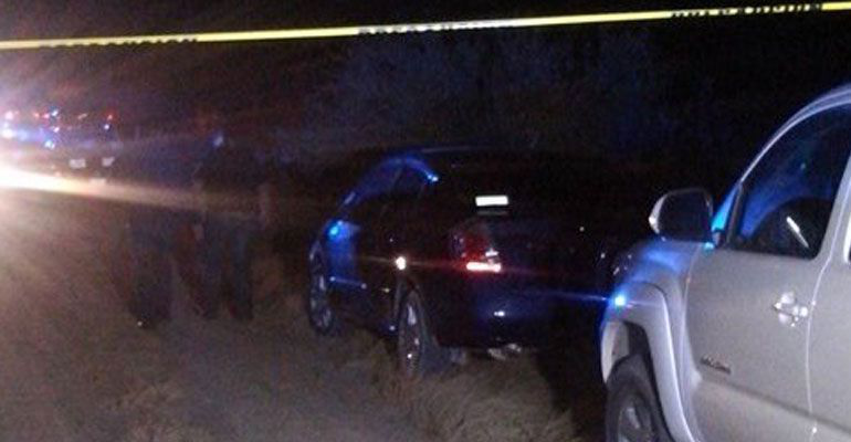 Se registra la ejecución # 60; le dieron muerte de un disparo en la cabeza Se registra la ejecución # 60; le dieron muerte de un disparo en la cabeza