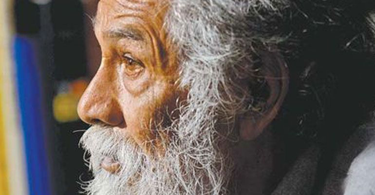 “Estamos en una crisis profunda”: Francisco Toledo   