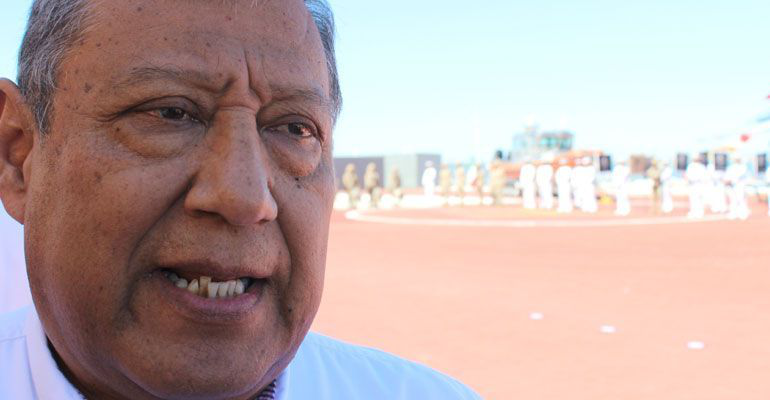 Auditarán a la SCT; obras fueron entregadas sin presupuesto por Alejandro Cruz