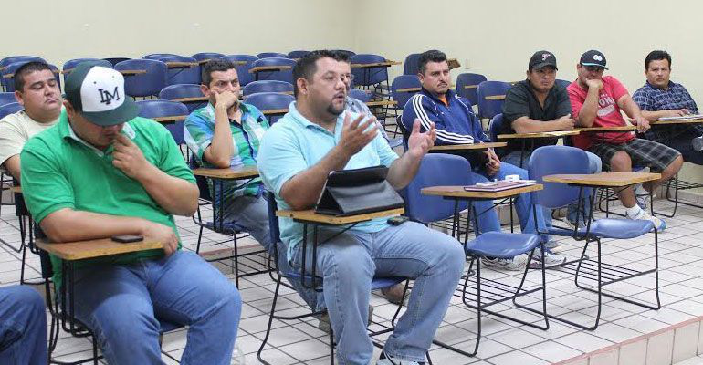 Ofrecerá INSUDE curso de SICCED a entrenadores de Beisbol Ofrecerá INSUDE curso de SICCED a entrenadores de Beisbol