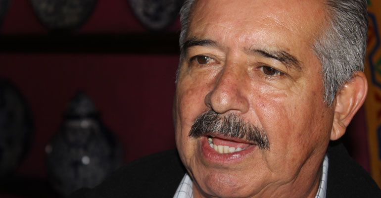 PRD no está en desventaja ante candidatos del PRI y PAN: Druk González PRD no está en desventaja ante candidatos del PRI y PAN: Druk González