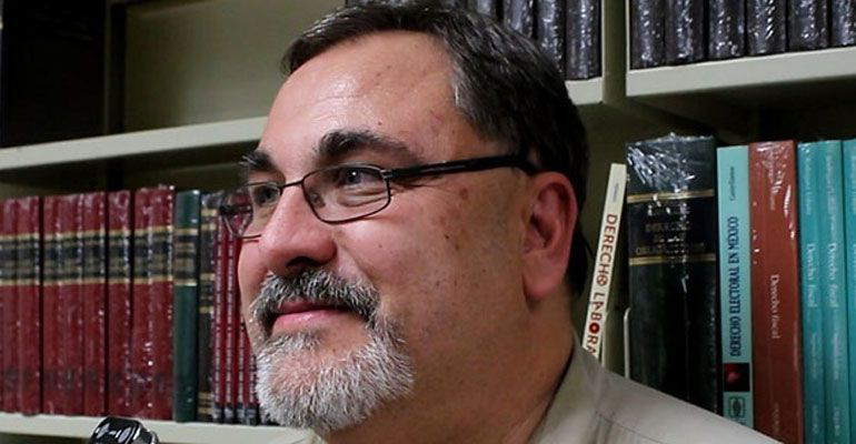 Las algas marinas son un recurso que pudiera aprovecharse, señala catedrático de la UABCS