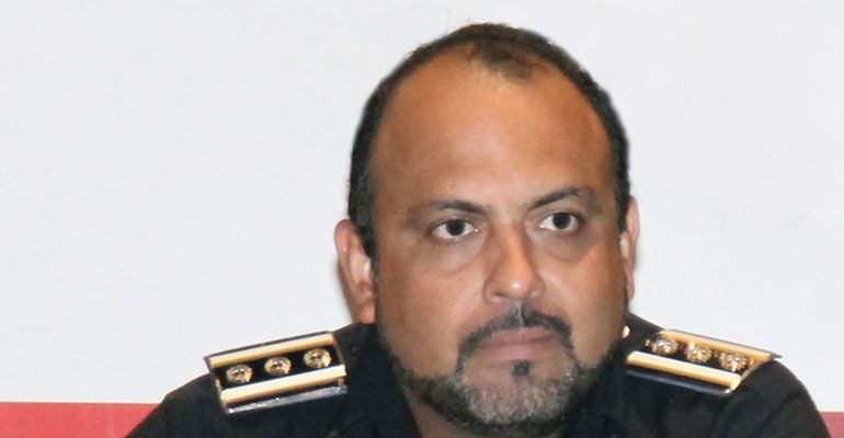 En facebook ya pueden reportar cualquier irregularidad de Seguridad Pública