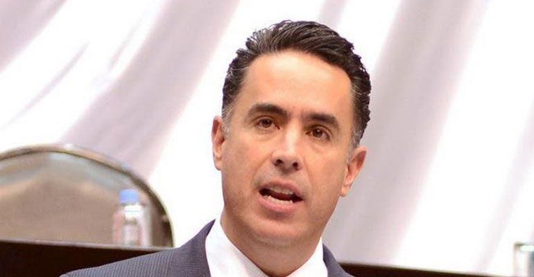PAN y Morena apoyan nueva estrategia en Michoacán PAN y Morena apoyan nueva estrategia en Michoacán