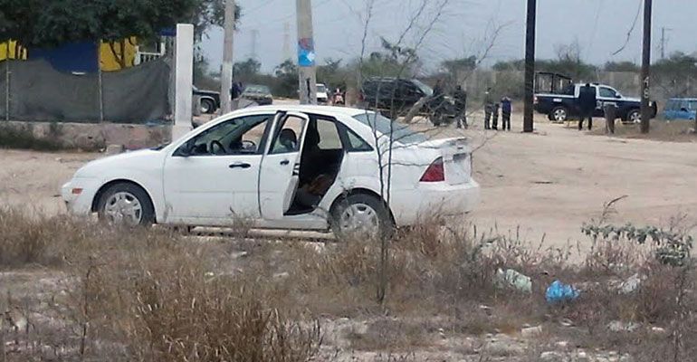 Dos ejecutados, un herido de bala y torturado, persecuciones; saldo de este fin de semana Dos ejecutados, un herido de bala y torturado, persecuciones; saldo de este fin de semana