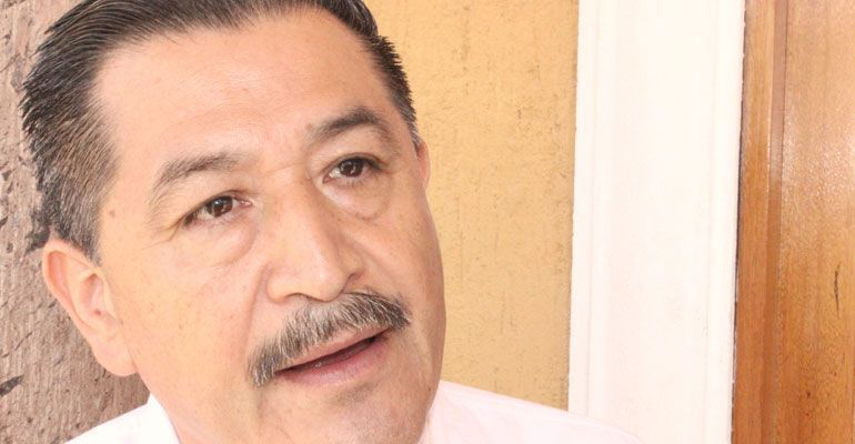 Manipula Virgilio Jiménez resultados de programas de prevención de la Secretaría de Salud