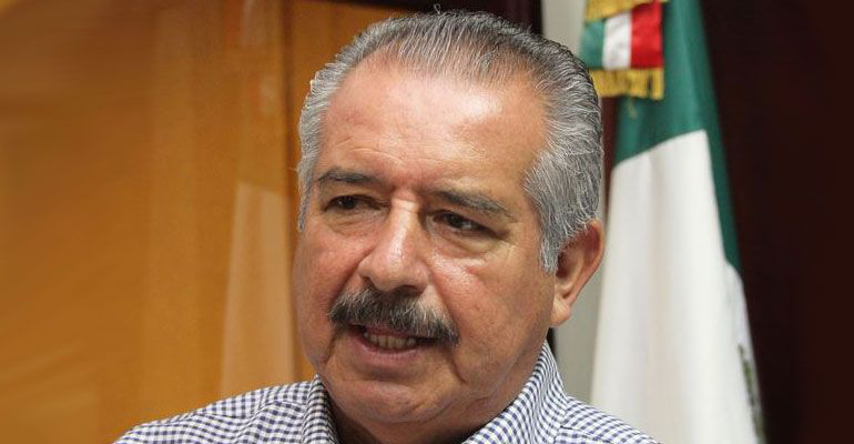 Es obligación de las autoridades estar informadas sobre temas de seguridad: PRD Es obligación de las autoridades estar informadas sobre temas de seguridad: PRD