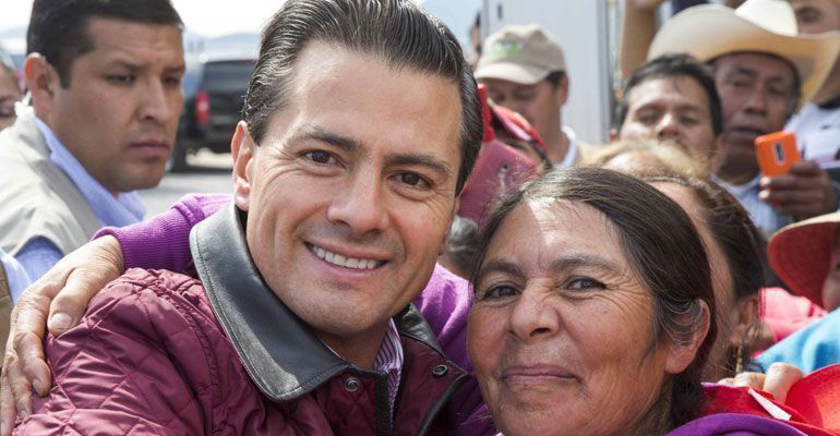 Obras, producto de reformas estructurales: EPN Obras, producto de reformas estructurales: EPN