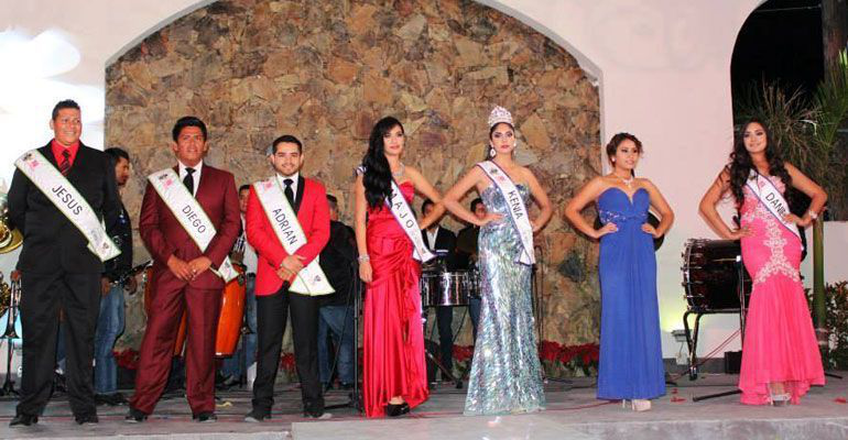 Realizarán cómputo final para corte real del Carnaval La Paz 2015