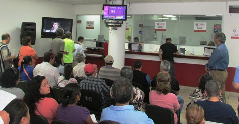 Últimos días para aprovechar descuento predial del 20% en su cuarta etapa Últimos días para aprovechar descuento predial del 20% en su cuarta etapa