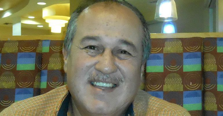 Estoy listo para asumir la alcaldía de La Paz, afirma Francisco Monroy Estoy listo para asumir la alcaldía de La Paz, afirma Francisco Monroy