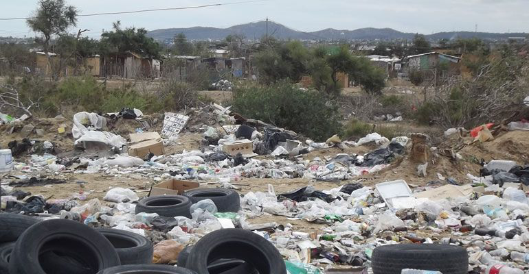 Se reúnen autoridades, asociaciones y constructora para resolver problemática de fugas del centro histórico josefino