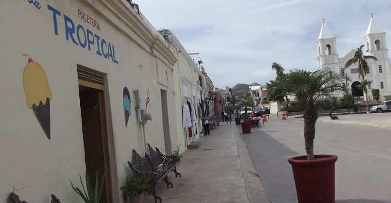 Niega PGJE presencia de un violador en serie en Los Cabos 
