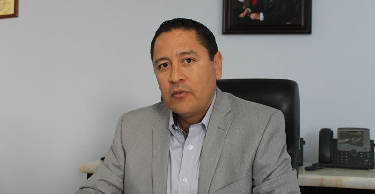 No somos competentes para llevar a cabo investigaciones del fuero federal, aclara Procurador de Justicia No somos competentes para llevar a cabo investigaciones del fuero federal, aclara Procurador de Justicia