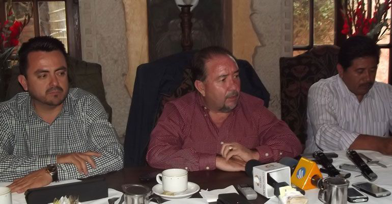 Sin avance el proyecto de unidades de transporte público para personas con discapacidad 