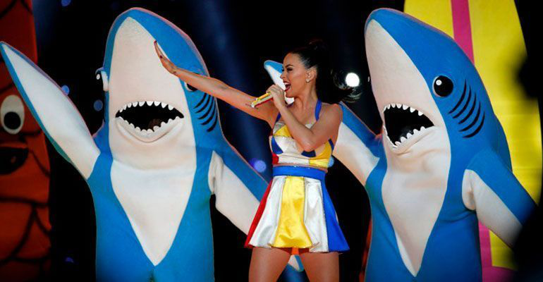 Consigue el Super Bowl XLIX el mayor rating de la historia