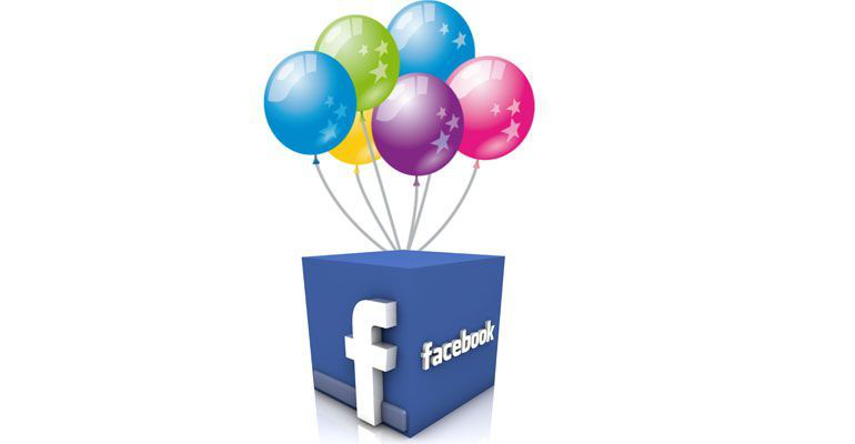 Facebook cumple 11 años