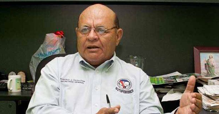Sí pagará el Ayuntamiento el bono de 3 mil pesos: FJOF Sí pagará el Ayuntamiento el bono de 3 mil pesos: FJOF