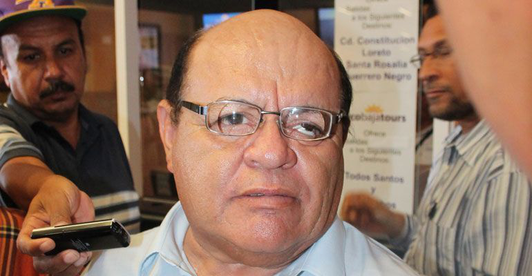 La Paz es el primer Ayuntamiento en cubrir el bono único, reconoce FJOS