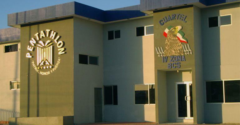 Invita el Pentathlón a formar parte de sus disciplinas en su centro deportivo integral “Casa De Campeones”