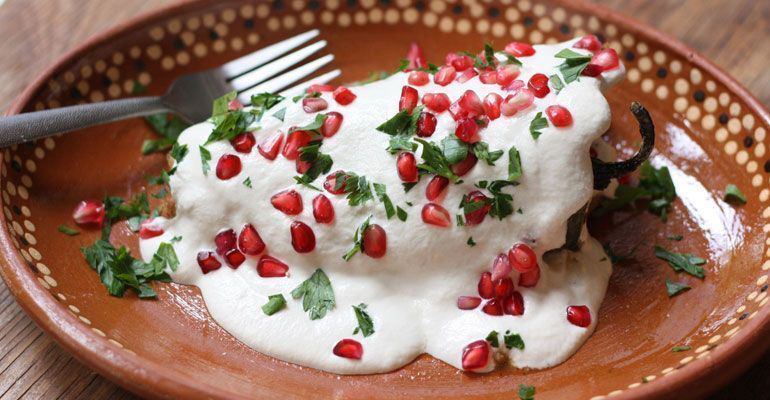 Chefs mexicanos enseñarán a cocinar en Londres