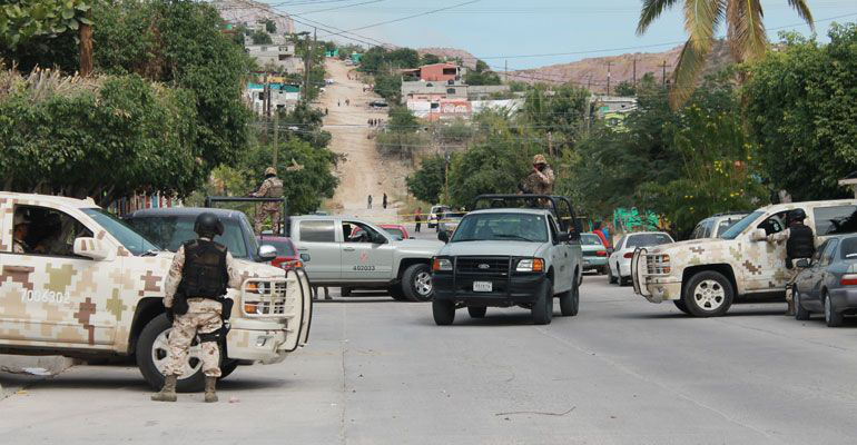 Fotografías de víctimas de las balaceras son un indicio de que el lugar fue contaminado: Servicios Periciales Fotografías de víctimas de las balaceras son un indicio de que el lugar fue contaminado: Servicios Periciales