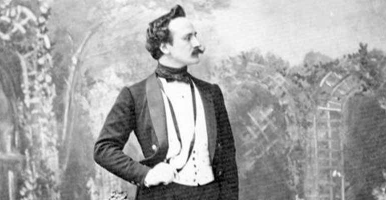 Casi dos siglos antes de Charlie Hebdo