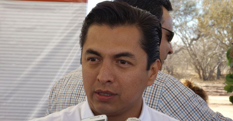 Reconoce Gerardo Ruiz Esparza que Alejandro Cruz Olivera realizó obras irregulares en BCS Reconoce Gerardo Ruiz Esparza que Alejandro Cruz Olivera realizó obras irregulares en BCS