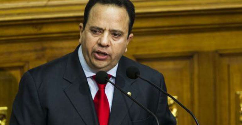 Venezuela explicará hoy el funcionamiento de su nuevo sistema de cambio Venezuela explicará hoy el funcionamiento de su nuevo sistema de cambio
