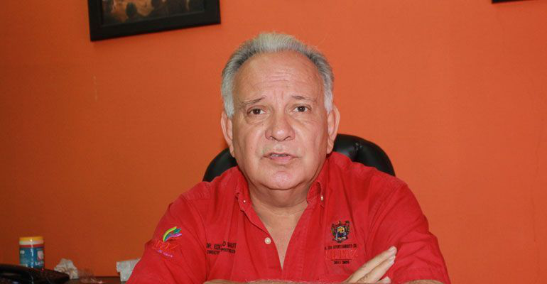 PCM exhorta a ciudadanos para que no lleven bebés en carriolas al carnaval PCM exhorta a ciudadanos para que no lleven bebés en carriolas al carnaval
