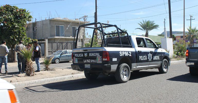 ¡Falló en el intento! Individuo trató de suicidarse de un tiro en su domicilio ¡Falló en el intento! Individuo trató de suicidarse de un tiro en su domicilio
