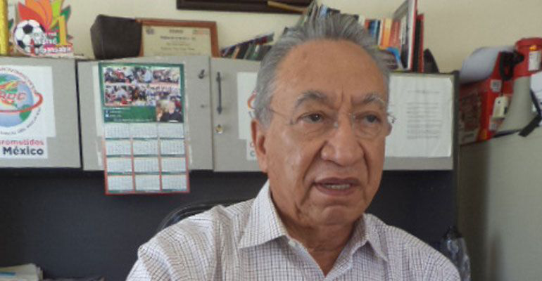 Con Treviño se corre el peligro de quedarnos sin candidato en Los Cabos: senador González Cuevas