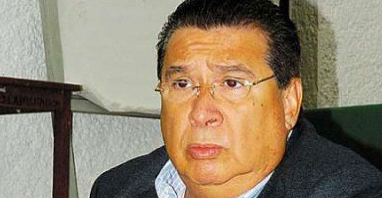 Procesan por lavado a hermano de Aguirre Procesan por lavado a hermano de Aguirre