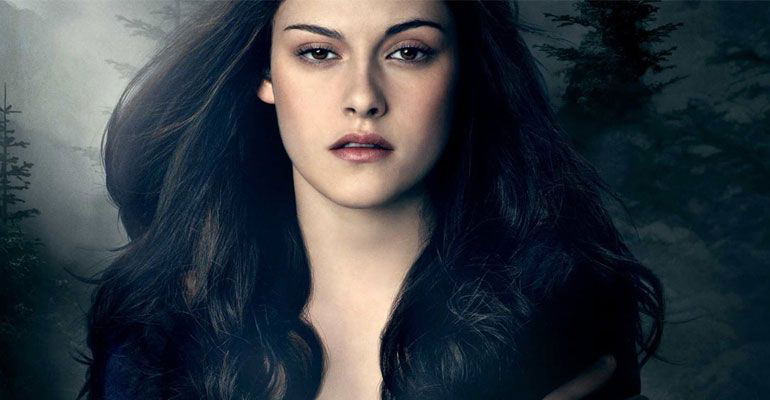 Kristen Stewart "orgullosa" de 'La saga Crepúsculo' Kristen Stewart "orgullosa" de 'La saga Crepúsculo'