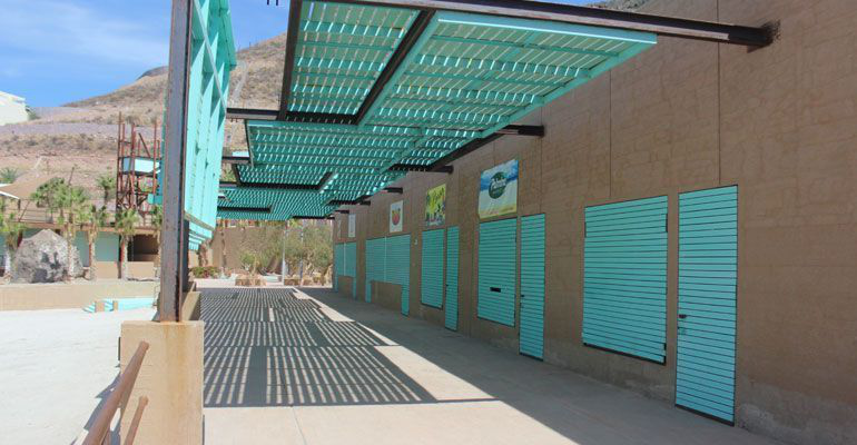 Exige Canirac la reactivación turística y económica del balneario El Coromuel