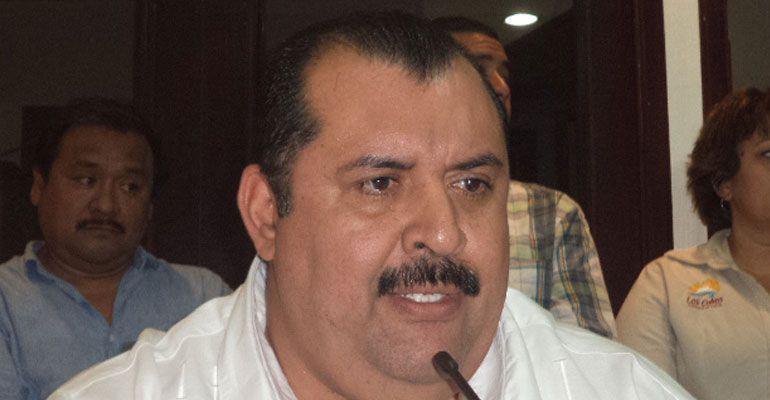 Continúan operativos contra ambulantes por parte de Inspección Fiscal   